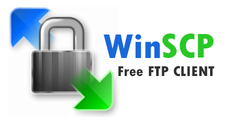 WinSCP