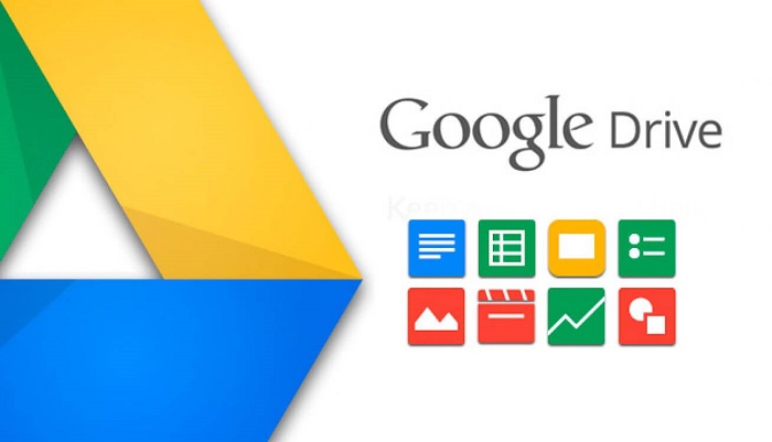 Google Drive,跨国传输大文件