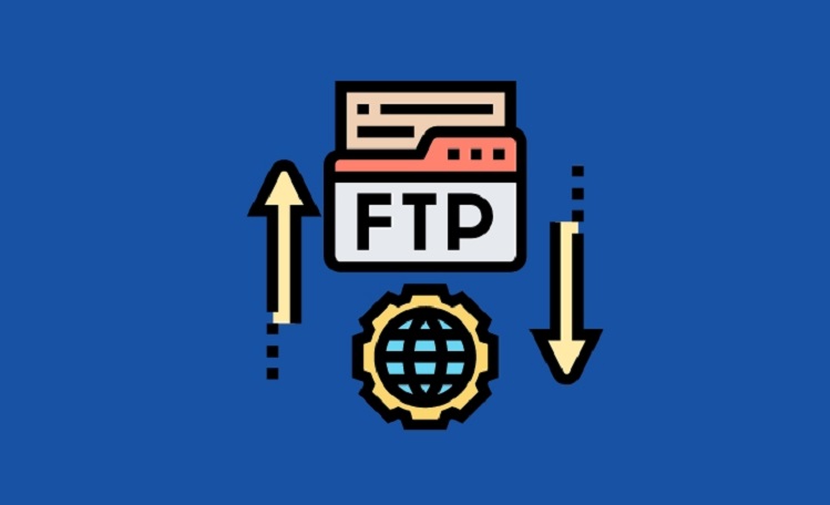 FTP传输文件,跨国传输大文件