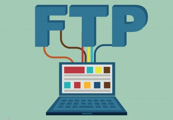 FTP传输工具