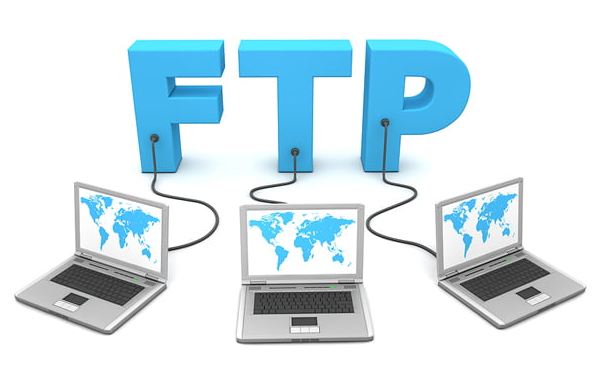 FTP文件传输