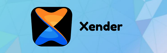 Xender.大文件传输速盈注册