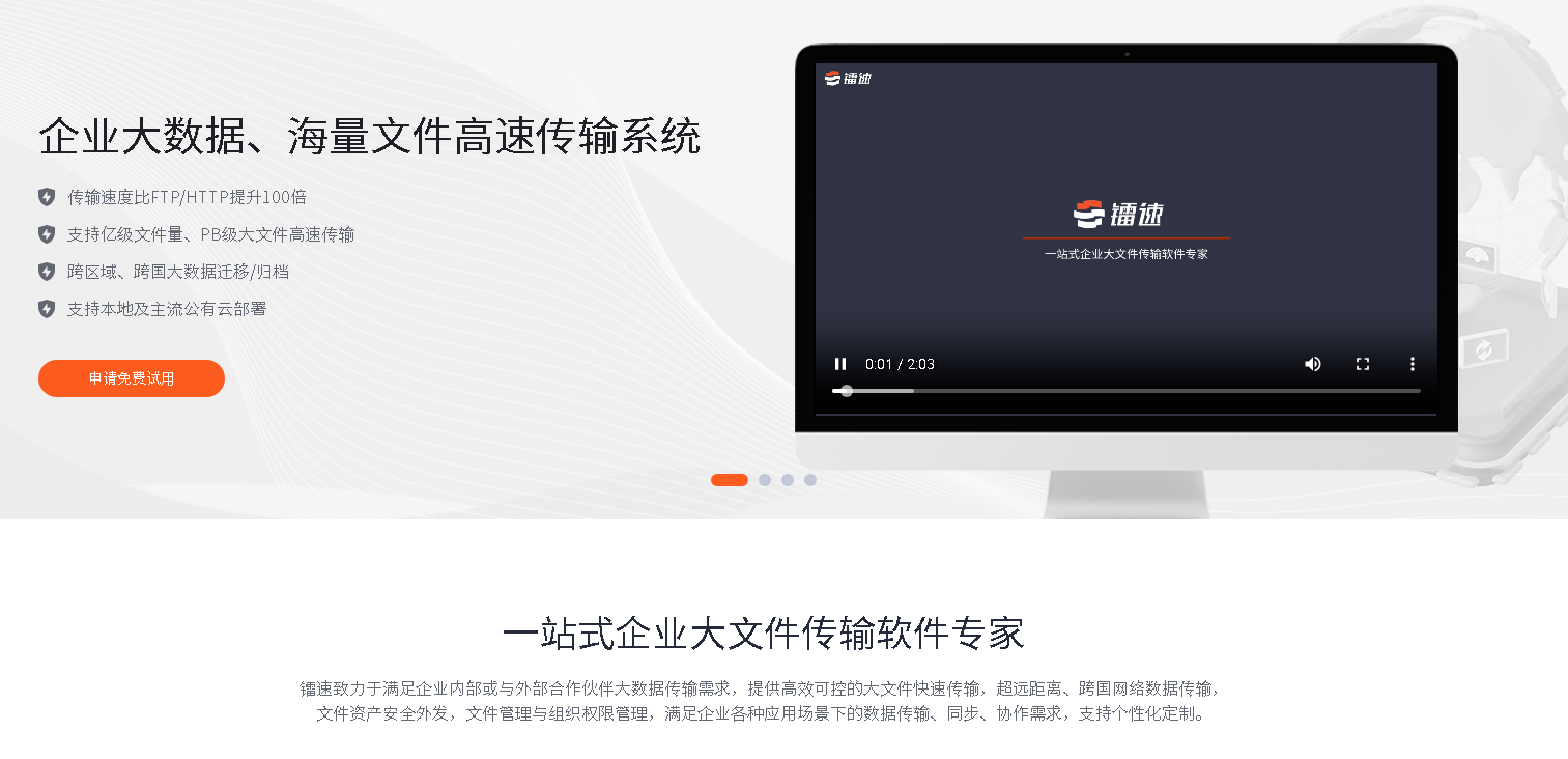 速盈娱乐,企业传输大文件,文件传输工具