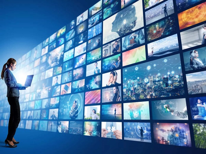 媒体交付行业-速盈娱乐文件传输系统方案