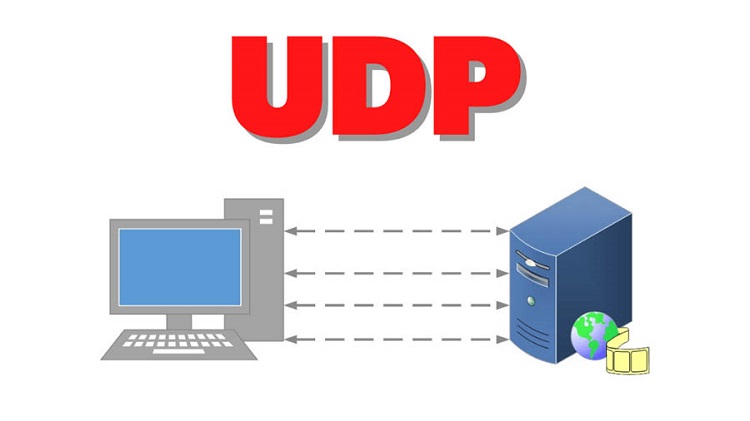 UDP传输大文件